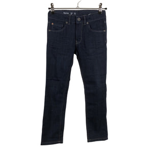 Unisex Lindex - Jeans, size 116 - 122 - Blue (1)