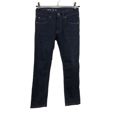 Unisex Lindex - Jeans, size 116 - 122 - Blue ()