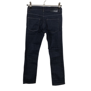 Unisex Lindex - Jeans, size 116 - 122 - Blue (2)