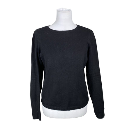 Unisex Marc O'Polo - Sweater, size 34 - Black ()