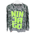 Unisex Lego - Sweatshirt, size 122 - 128 - Gray ()
