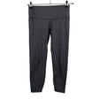 Unisex Under Armour - Sports capri pants, size 38 - Gray ()