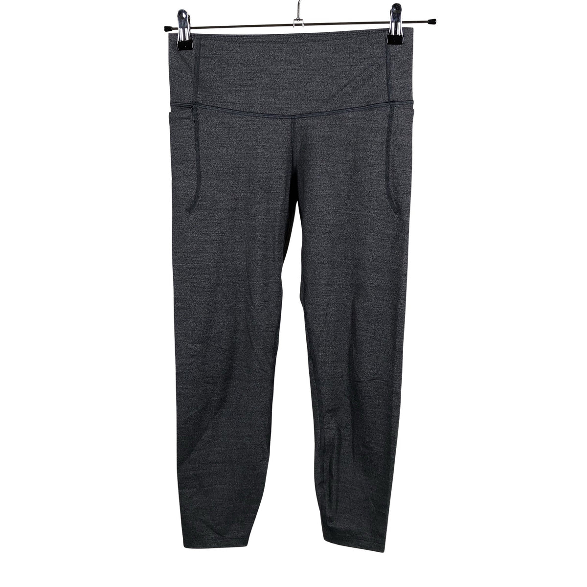 Unisex Under Armour - Sports capri pants, size 38 - Gray (1)