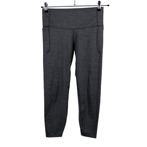 Unisex Under Armour - Sports capri pants, size 38 - Gray (1)