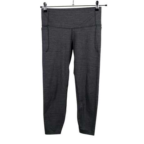 Unisex Under Armour - Sports capri pants, size 38 - Gray ()