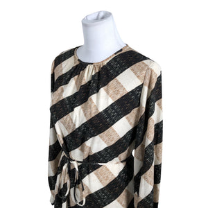 Unisex Marella - Dress, size 38 - Beige (3)