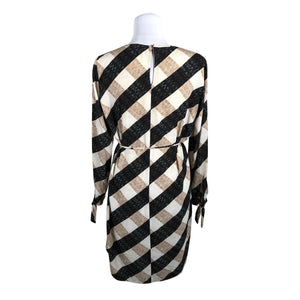Unisex Marella - Dress, size 38 - Beige (2)