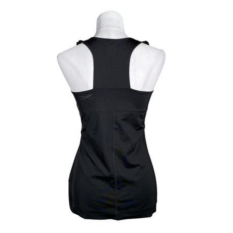 Unisex Reebok - Sports top, size 38 - Black ()