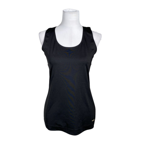 Unisex Reebok - Sports top, size 38 - Black (2)