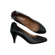 Unisex Bianco - High heels, size 38 - Black ()