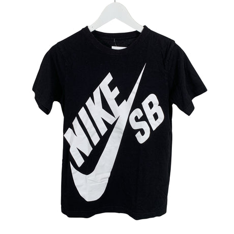 Unisex Nike - T-shirt, size 152 - 158 - Black ()