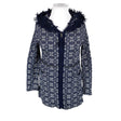 Unisex Odd Molly - Cardigan, size 42 - Blue ()