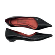 Unisex Bronx - High heels, size 38 - Black ()