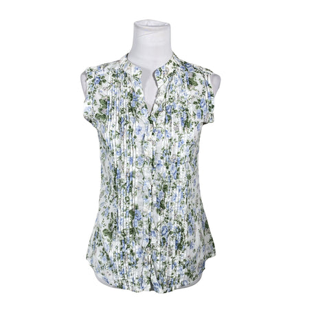 Unisex Andiata - Top, size 38 - White ()