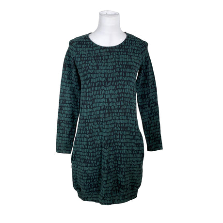 Unisex NOSH - Sweatshirt dress, size 32 - Green ()