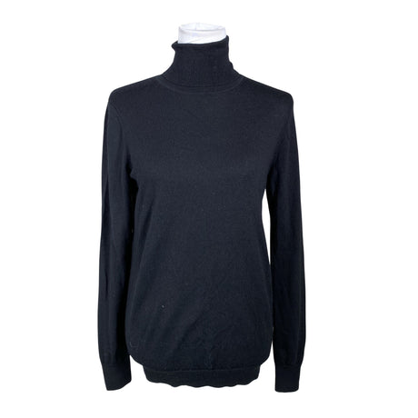 Unisex Uniqlo - Sweater, size 40 - Black ()