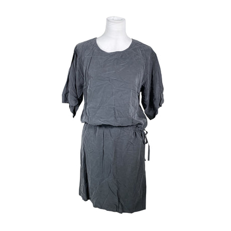 Unisex Filippa K. - Dress, size 38 - Gray ()