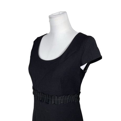 Unisex Andiata - Maxi dress, size 38 - Black ()