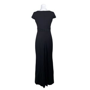 Unisex Andiata - Maxi dress, size 38 - Black (3)