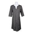 Unisex Marc O'Polo - Knit dress, size 40 - Gray ()
