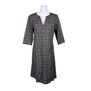 Unisex Marc O'Polo - Knit dress, size 40 - Gray (1)
