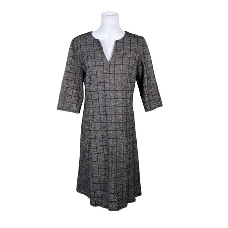 Unisex Marc O'Polo - Knit dress, size 40 - Gray ()