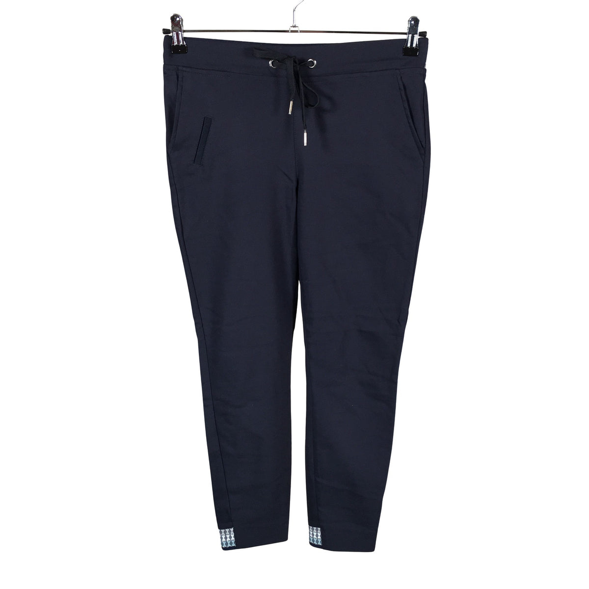 Unisex Mos Mosh - Slacks, size 36 - Blue (1)