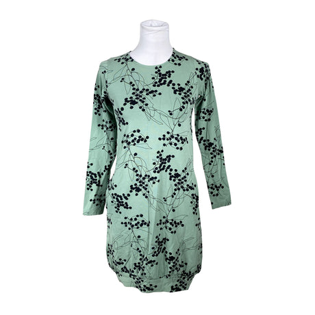 Unisex NOSH - Tricot dress, size 34 - Green ()