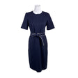 Unisex Tommy Hilfiger - Tricot dress, size 40 - Blue ()