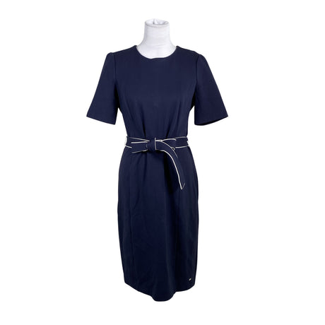 Unisex Tommy Hilfiger - Tricot dress, size 40 - Blue ()