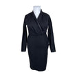 Unisex MaxMara - Knit dress, size 44 - Black ()