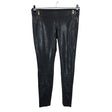 Unisex Hugo Boss - Leather pants, size 36 - Black ()