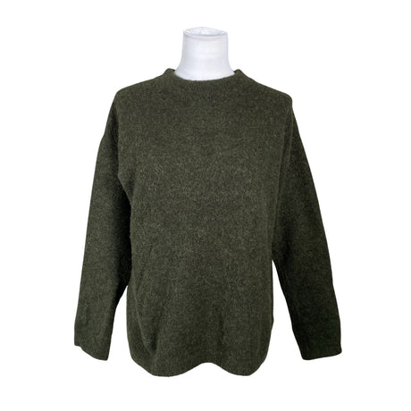 Unisex InWear - Sweater, size 38 - Green ()