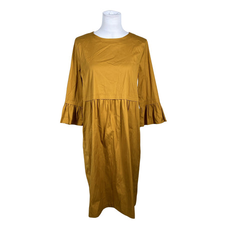 Unisex 'S MaxMara - Dress, size 40 - Brown ()