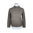 Unisex Muji - Sweater, size 36 - Brown ()