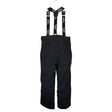 Unisex Five seasons - Winter pants, size 40 - Black ()