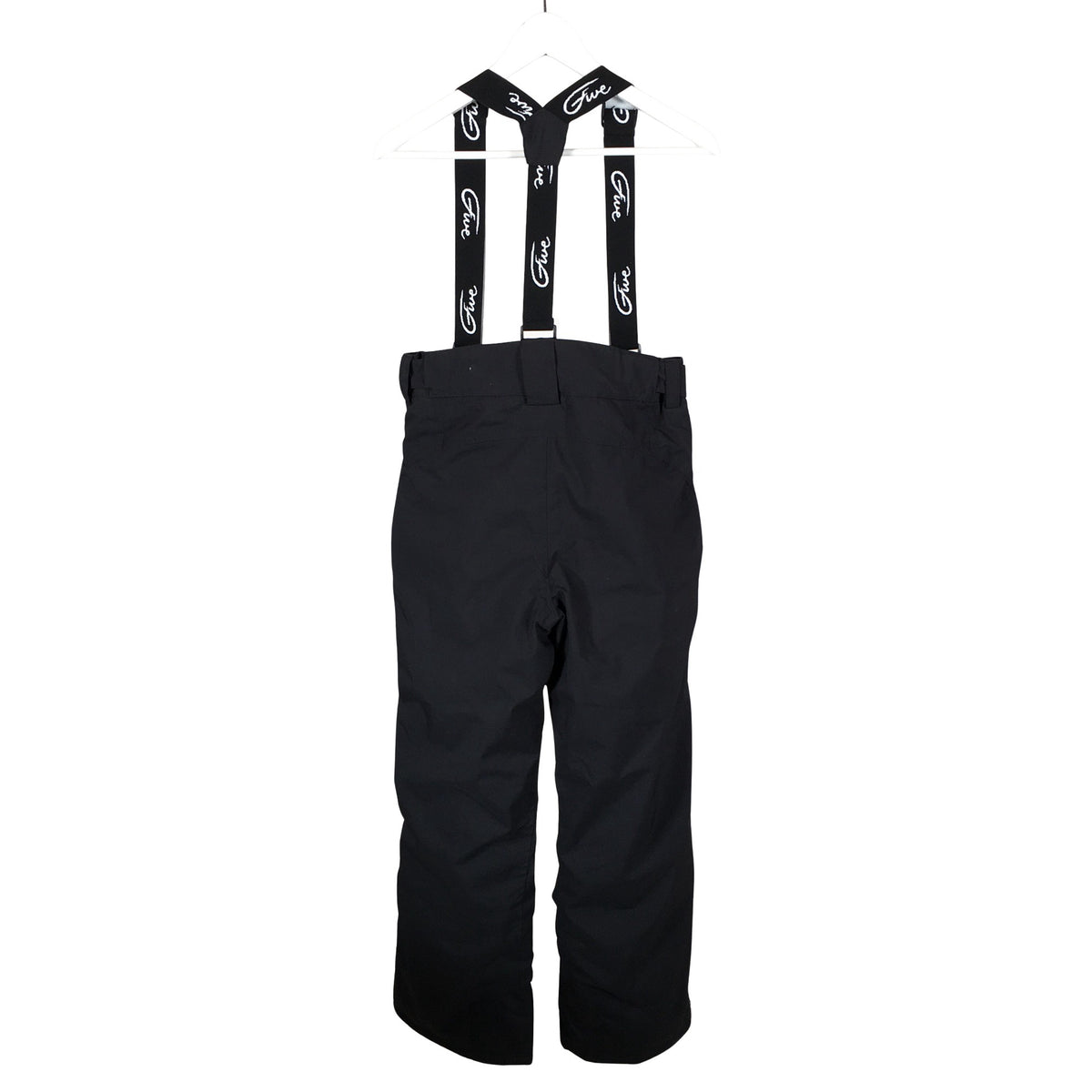 Unisex Five seasons - Winter pants, size 40 - Black (1)