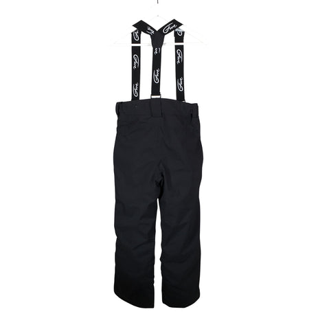 Unisex Five seasons - Winter pants, size 40 - Black ()