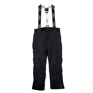 Unisex Five seasons - Winter pants, size 40 - Black (2)