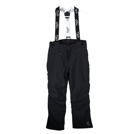 Unisex Five seasons - Winter pants, size 40 - Black (2)