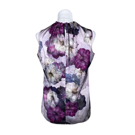 Unisex Comma - Top, size 36 - Violet (2)