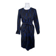 Unisex Marimekko - Dress, size 38 - Blue ()