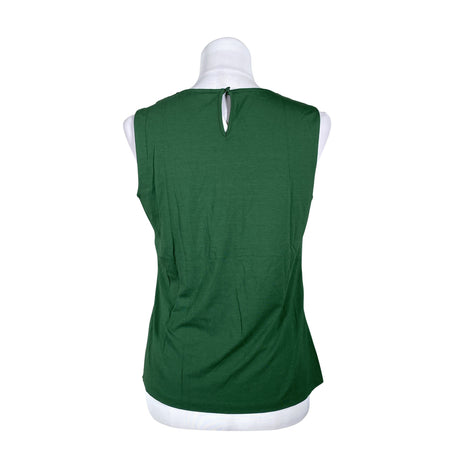 Unisex Ril's - Top, size 36 - Green (2)