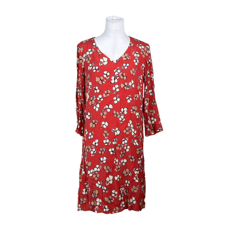 Unisex Marc O'Polo - Dress, size 38 - Red ()