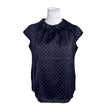Unisex Comma - Top, size 36 - Blue ()
