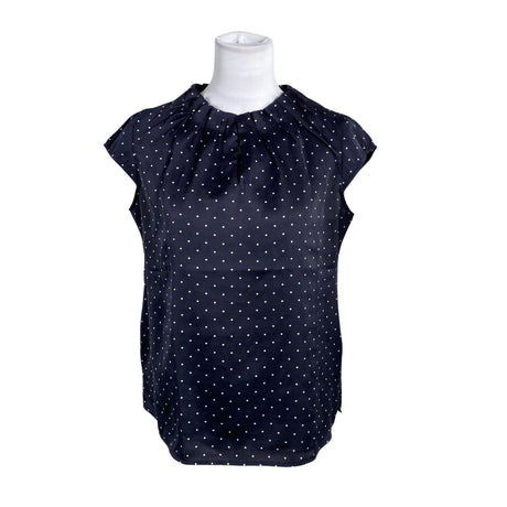 Unisex Comma - Top, size 36 - Blue ()