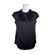 Unisex Comma - Top, size 36 - Black ()