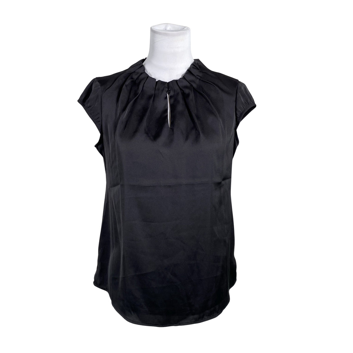 Unisex Comma - Top, size 36 - Black (1)