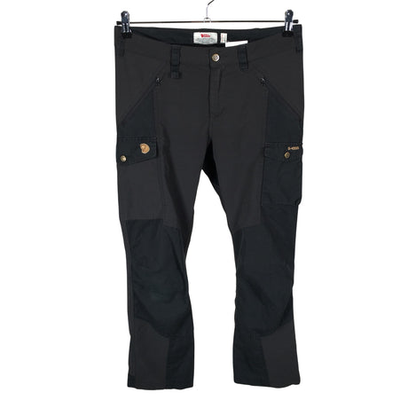 Unisex Fjällräven - Outdoor pants, size 40 - Black (2)