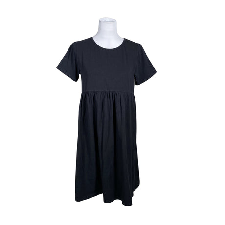 Unisex Kanto Design - Tricot dress, size 38 - Black ()